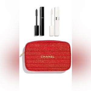Chanel (bag only)